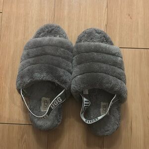 Fluff Yeah Ugg slippers